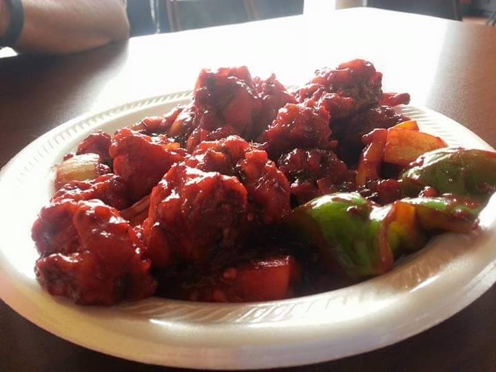 Pavani Express | restaurant | 4081 Medical Dr, San Antonio, TX 78229, USA | 2104746655 OR +1 210-474-6655