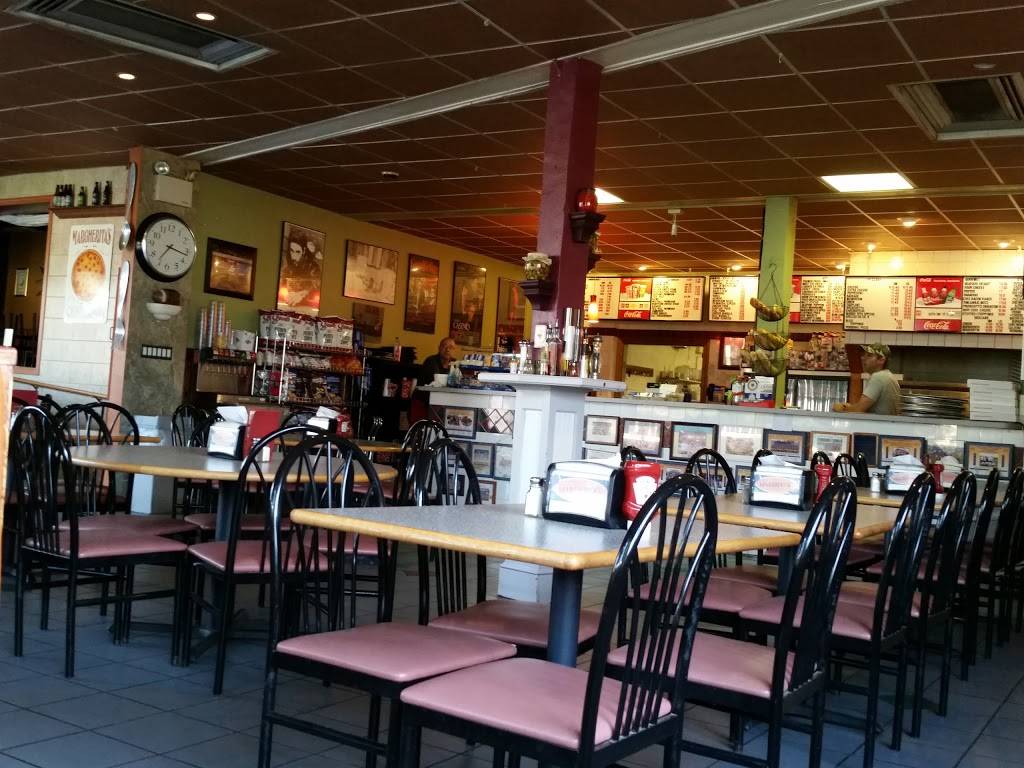 Margherita Pizzeria | restaurant | 3600 Kutztown Rd, Reading, PA 19605, USA | 6109290101 OR +1 610-929-0101