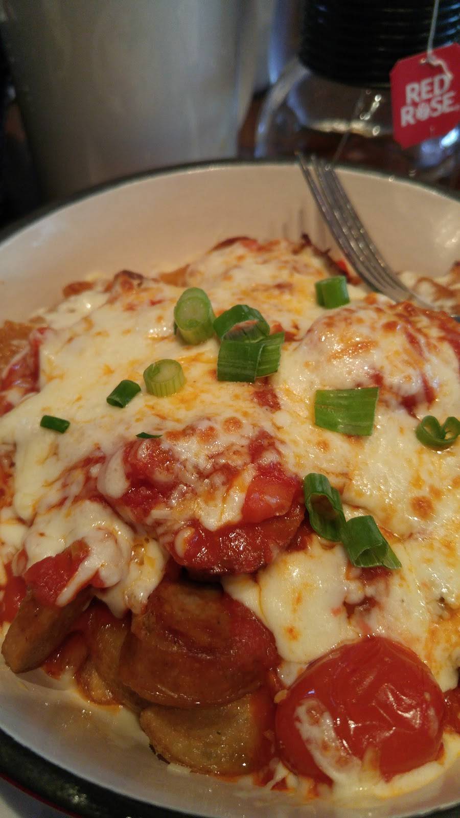 Grizzlys | restaurant | 1421 Chemin Gascon, Terrebonne, QC J6X 4L9, Canada | 4509644046 OR +1 450-964-4046