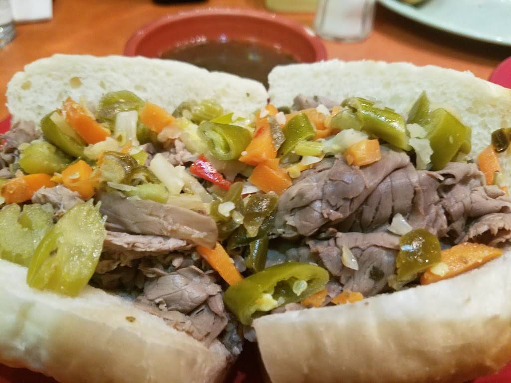 Chicagos Pizza | restaurant | 1919 W Montrose Ave, Chicago, IL 60613, USA | 7733481700 OR +1 773-348-1700