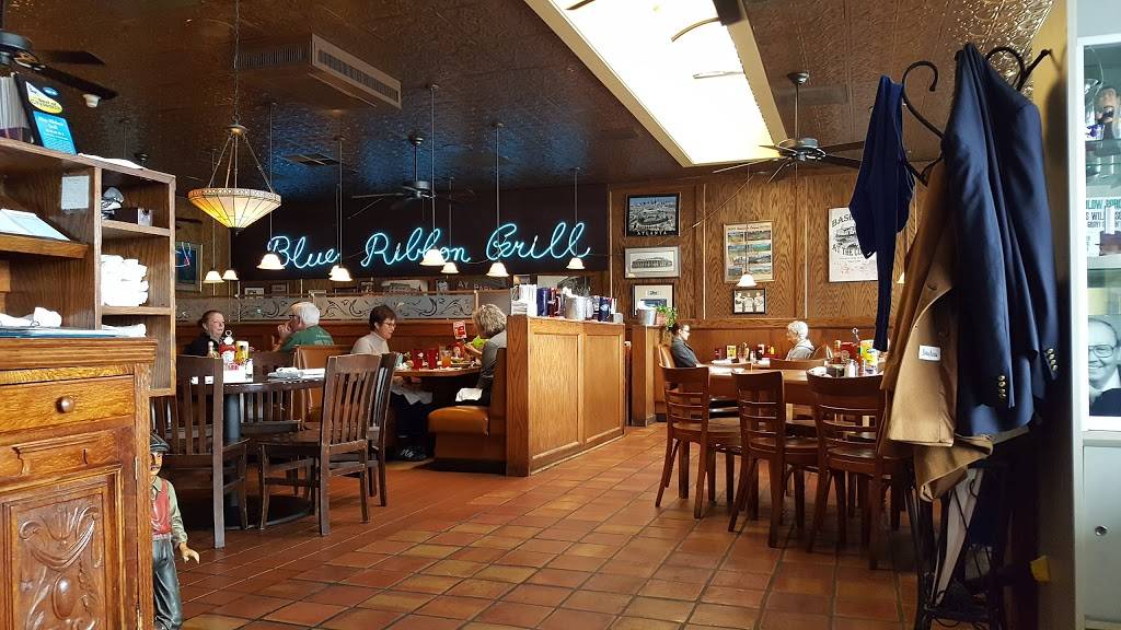 Blue Ribbon Grill | restaurant | 4006 Lavista Rd, Tucker, GA 30084, USA | 7704911570 OR +1 770-491-1570