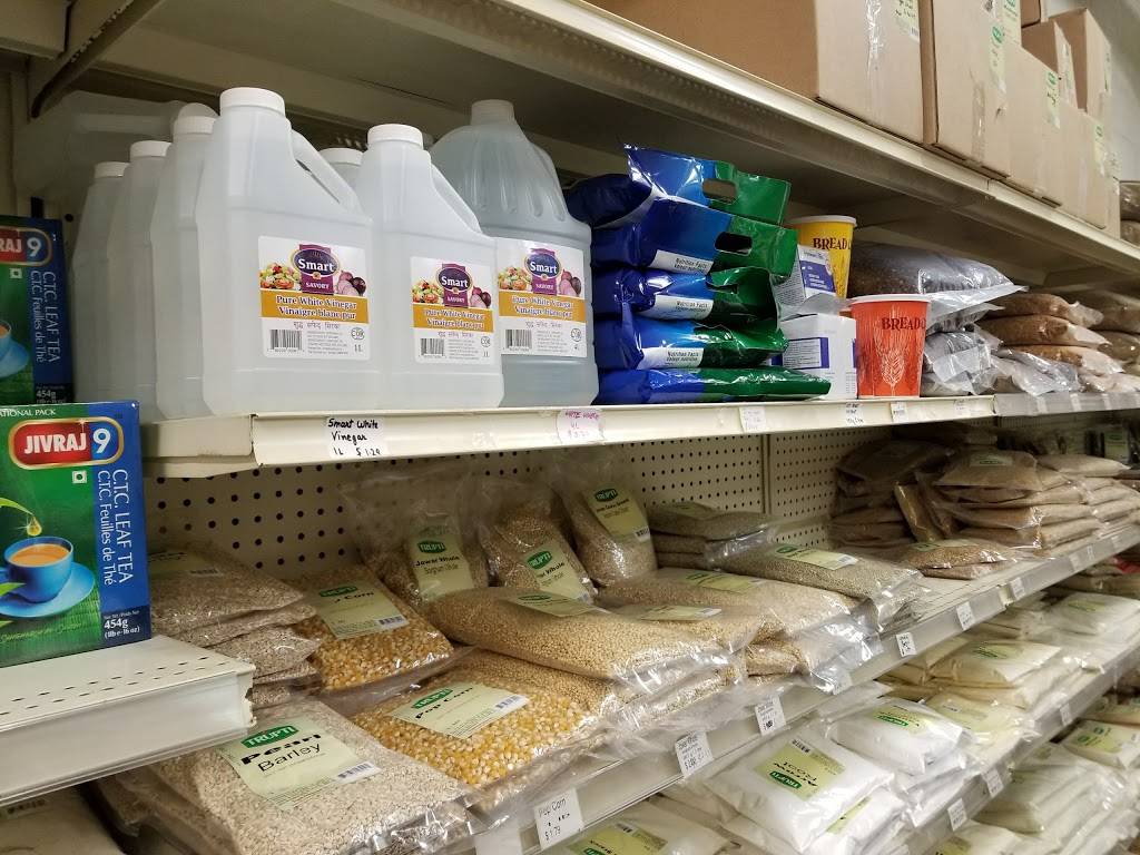 Trupti Enterprises Inc. | restaurant | 2 Thorncliffe Park Dr #40, East York, ON M4H 1H2, Canada | 4164210191 OR +1 416-421-0191