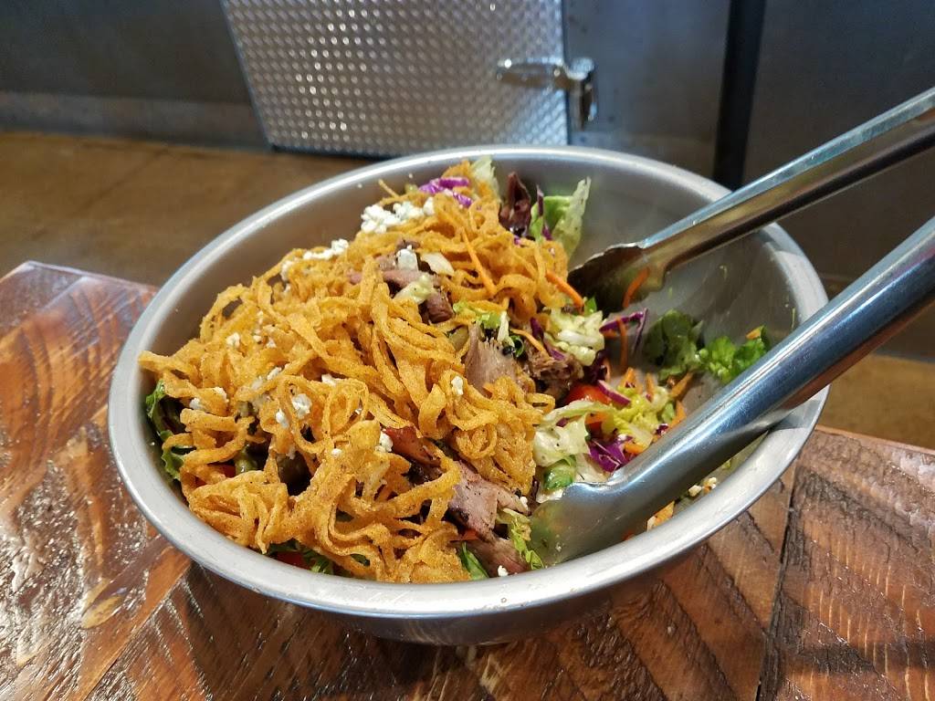 Buckhorn BBQ | restaurant | 250 Palladio Pkwy Ste. 1339, Folsom, CA 95630, USA | 9164969649 OR +1 916-496-9649