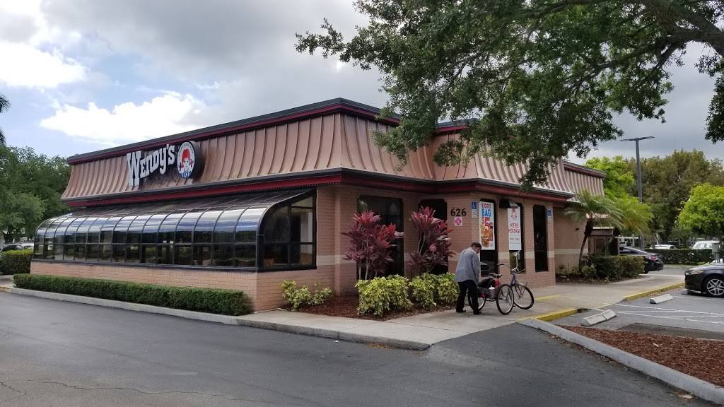 Wendys | restaurant | 626 W Indiantown Rd West, Jupiter, FL 33458, USA | 5617467936 OR +1 561-746-7936