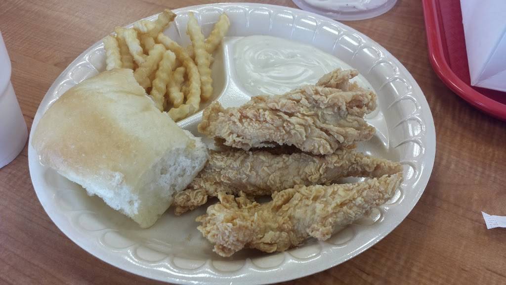 Bushs Chicken | restaurant | 8831 Potranco Rd, San Antonio, TX 78251, USA | 2105216844 OR +1 210-521-6844