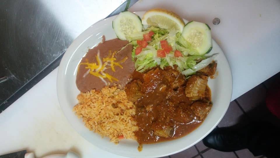 Mi Ranchito taqueria y Mariscos | restaurant | 905 Academy Ave, Sanger, CA 93657, USA | 5593993184 OR +1 559-399-3184