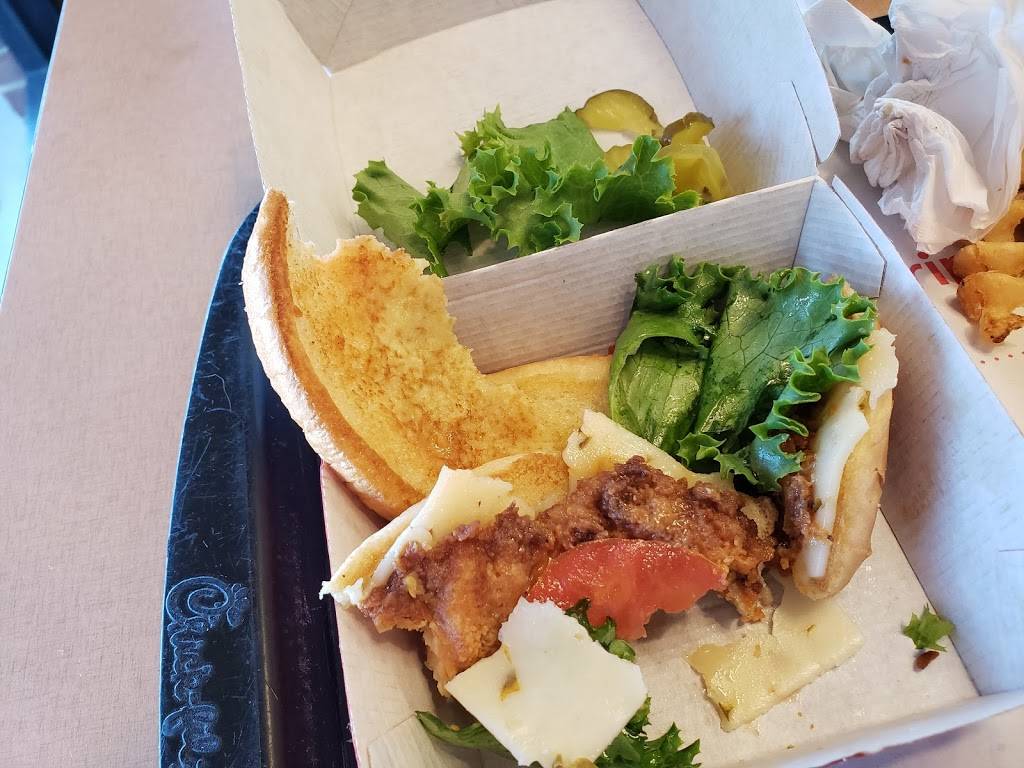 Chick-fil-A | restaurant | 1275 Eagles Landing Pkwy, Stockbridge, GA 30281, USA | 7705074119 OR +1 770-507-4119