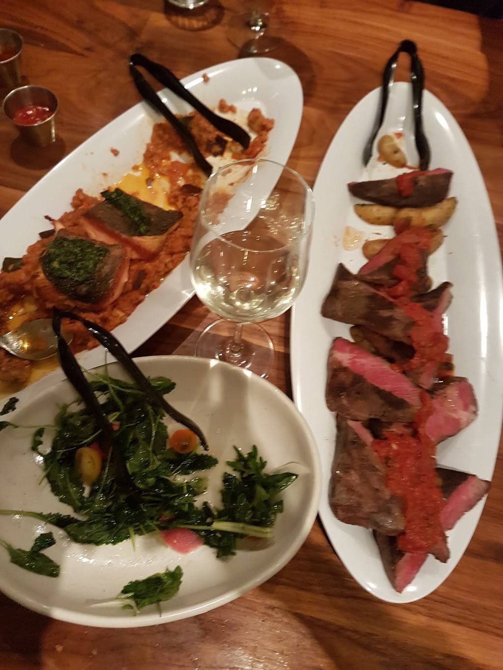 Local Kitchen & Wine Merchant | night club | 330 1st St #1, San Francisco, CA 94105, USA | 4157774200 OR +1 415-777-4200