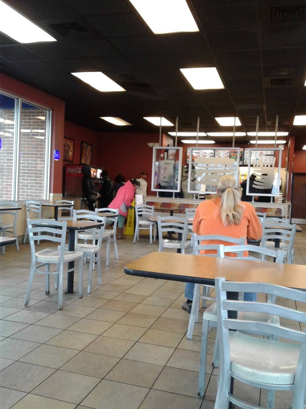 Burger King | restaurant | 6544 N 76th St, Milwaukee, WI 53223, USA | 4143531555 OR +1 414-353-1555