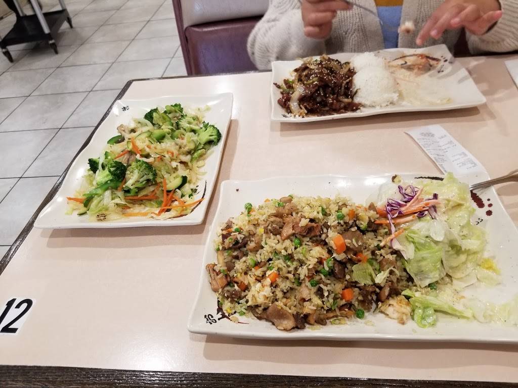 Yummy Pho & Teriyaki | restaurant | 5522 E McKinley Ave B, Tacoma, WA 98404, USA | 2532120760 OR +1 253-212-0760