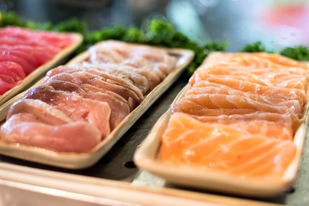 Sushi A Go Go | restaurant | 6333 W 3rd St #404, Los Angeles, CA 90036, USA | 3239307874 OR +1 323-930-7874