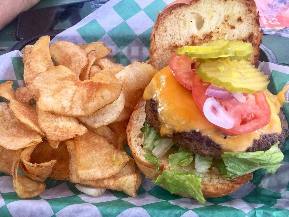 Luckys Pub | restaurant | 801 St Emanuel St, Houston, TX 77003, USA | 7135222010 OR +1 713-522-2010