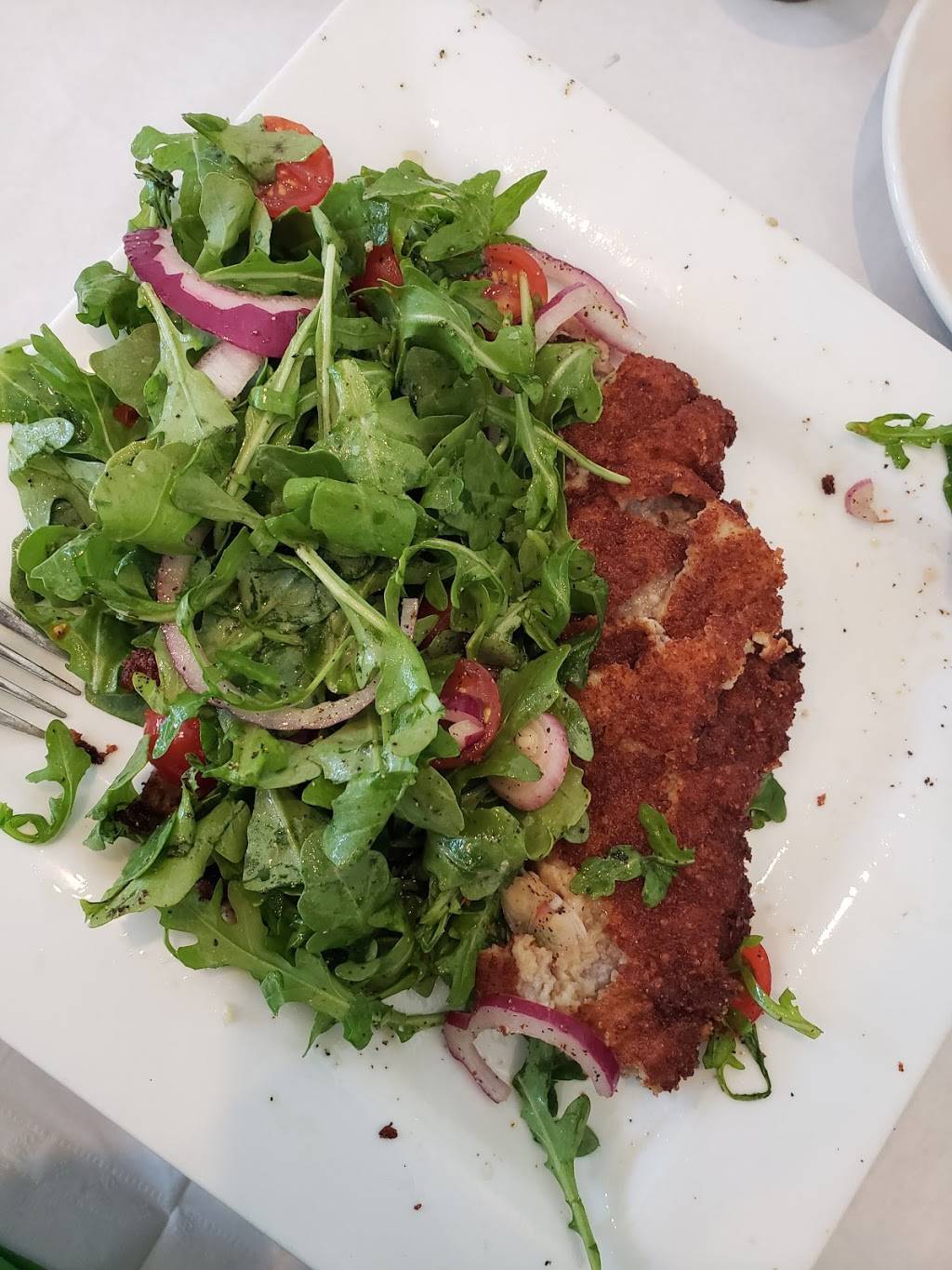 Artistic Cuisine | restaurant | 16 S Bothwell St, Palatine, IL 60067, USA | 8479340400 OR +1 847-934-0400