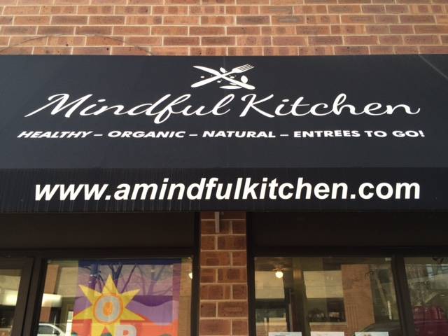 Mindful Kitchen | meal takeaway | 250 N Evergreen Ave, Arlington Heights, IL 60004, USA | 8473987480 OR +1 847-398-7480