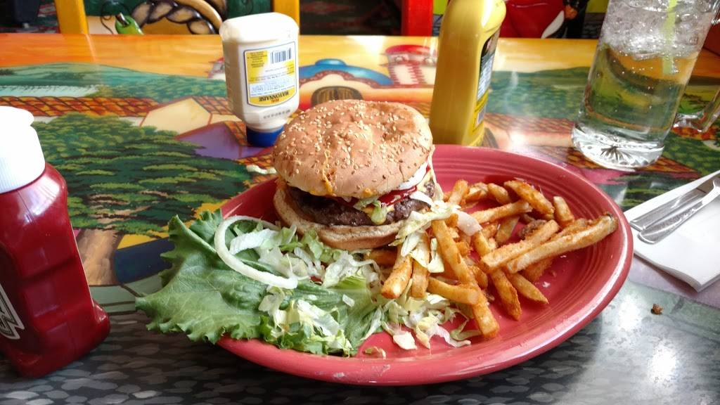 Isla Bonita | restaurant | 316 Winslow Way E, Bainbridge Island, WA 98110, USA | 2067809644 OR +1 206-780-9644