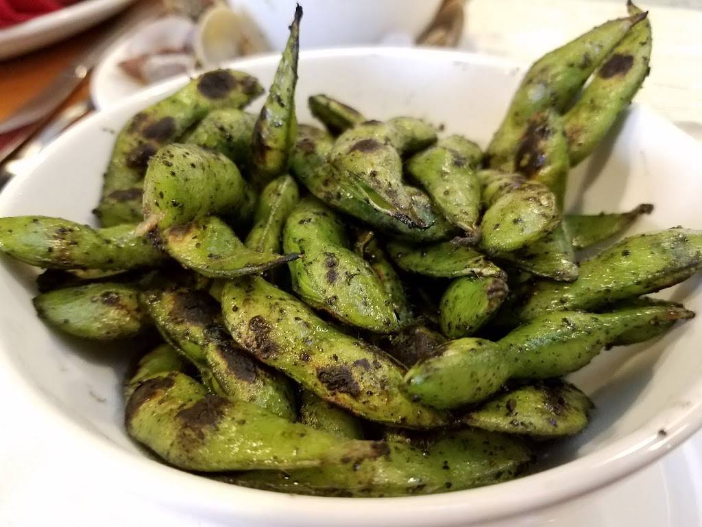 The Fish Market | restaurant | 1855 S Norfolk St, San Mateo, CA 94403, USA | 6503493474 OR +1 650-349-3474