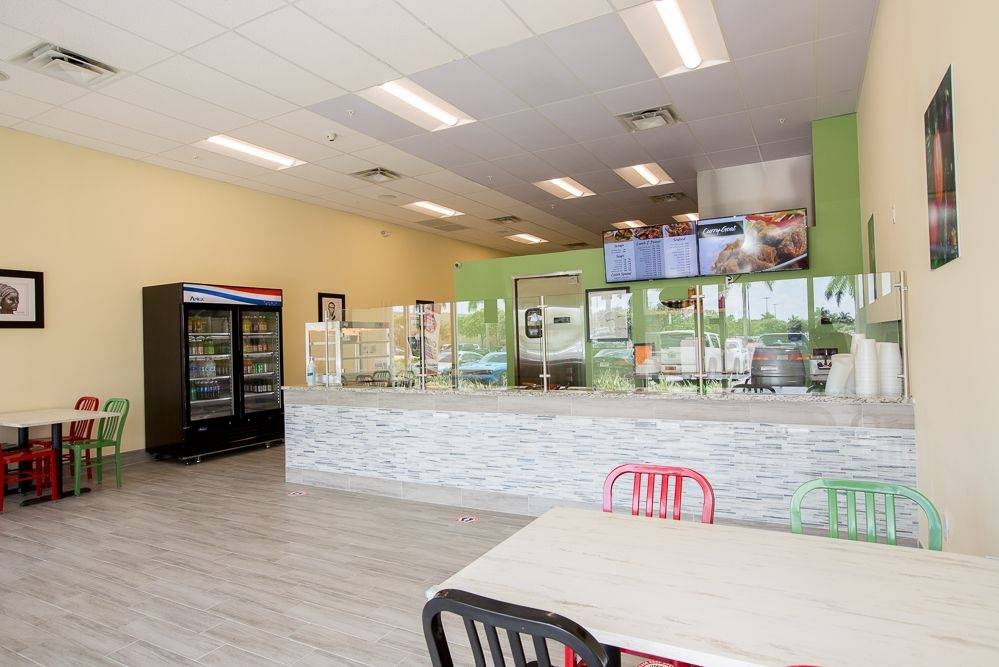 Island Flavor Cafe | restaurant | 7958 W McNab Rd, North Lauderdale, FL 33068, USA | 9545976083 OR +1 954-597-6083