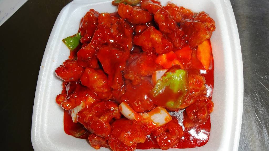 Fortune Chinese Food Take-Out | restaurant | 2805 12th Ave, Sacramento, CA 95817, USA | 9164526626 OR +1 916-452-6626