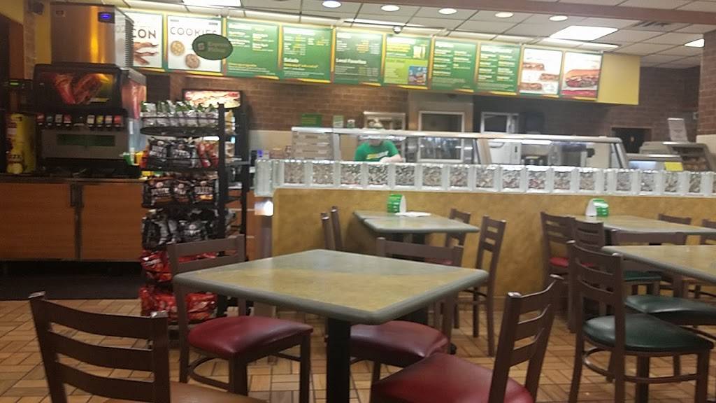 Subway Restaurants | restaurant | 16711 Duluth Ave SE, Prior Lake, MN 55372, USA | 9524407827 OR +1 952-440-7827