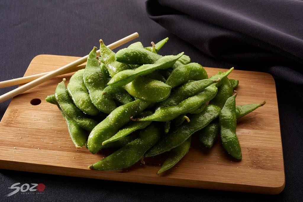 Sozo Grill - Briarwood Mall | restaurant | 474 Briarwood Cir, Ann Arbor, MI 48108, USA | 7342136019 OR +1 734-213-6019