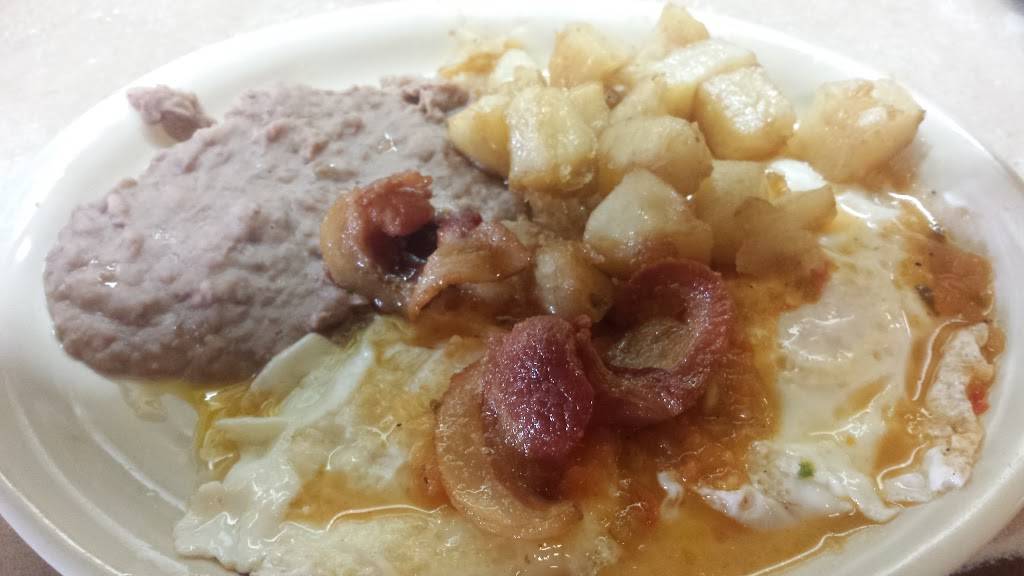 Taqueria El Tapatio De Jalisco de Hortencia | restaurant | 10307, San Antonio, TX 78221, USA | 2106272494 OR +1 210-627-2494