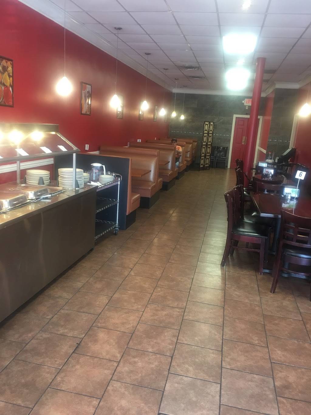 Red Chili Pakistani and Indian Cuisine | restaurant | 2319 Williams Trace Blvd, Sugar Land, TX 77478, USA | 2815655881 OR +1 281-565-5881