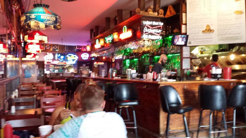 The Bowery | night club | 110 9th Ave N, Myrtle Beach, SC 29577, USA | 8436263445 OR +1 843-626-3445