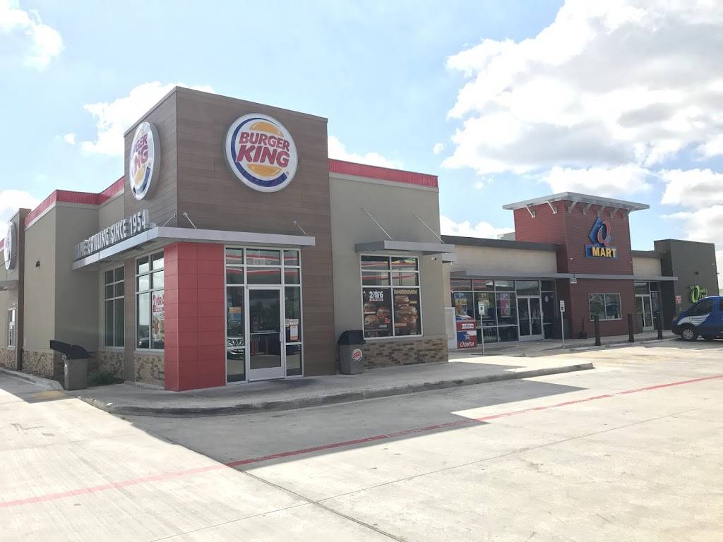 QMart | restaurant | 8922 Airport Blvd, San Antonio, TX 78216, USA | 2106004386 OR +1 210-600-4386