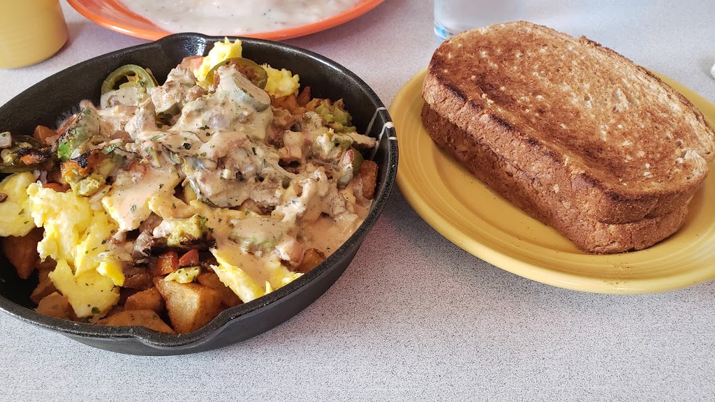 Gaileys Breakfast Cafe | cafe | 220 E Walnut St, Springfield, MO 65806, USA | 4178665500 OR +1 417-866-5500