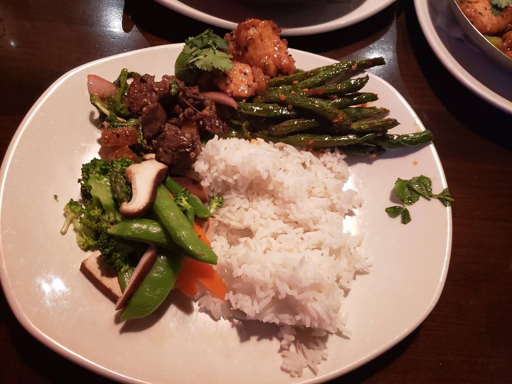 P.F. Changs | meal takeaway | 5180 S, Kietzke Ln, Reno, NV 89511, USA | 7758259800 OR +1 775-825-9800