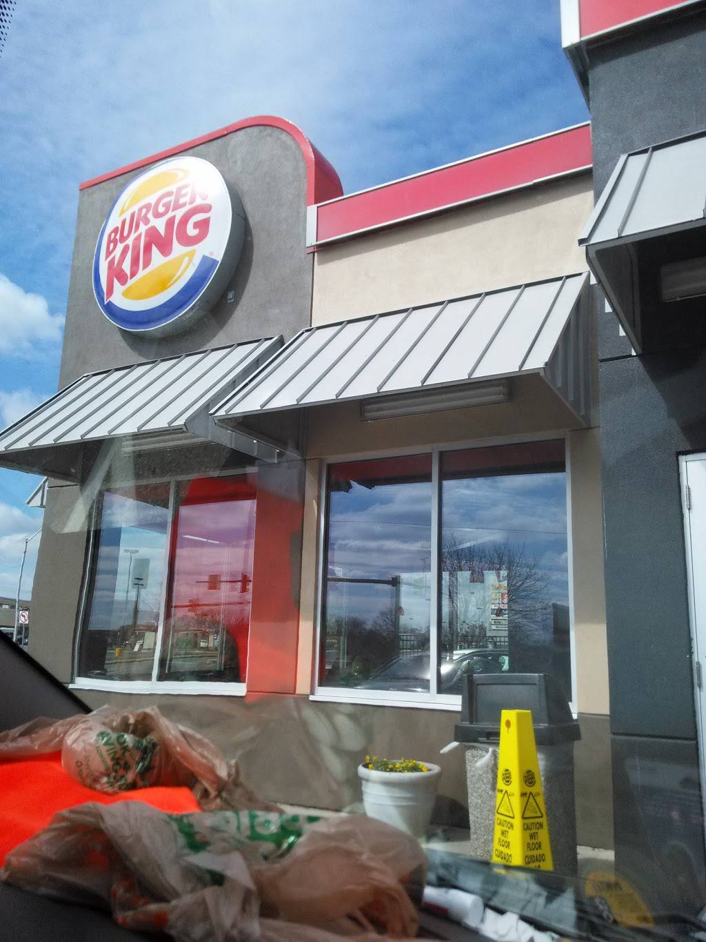 Burger King | restaurant | 6605 Reisterstown Rd, Baltimore, MD 21215, USA | 4107649166 OR +1 410-764-9166