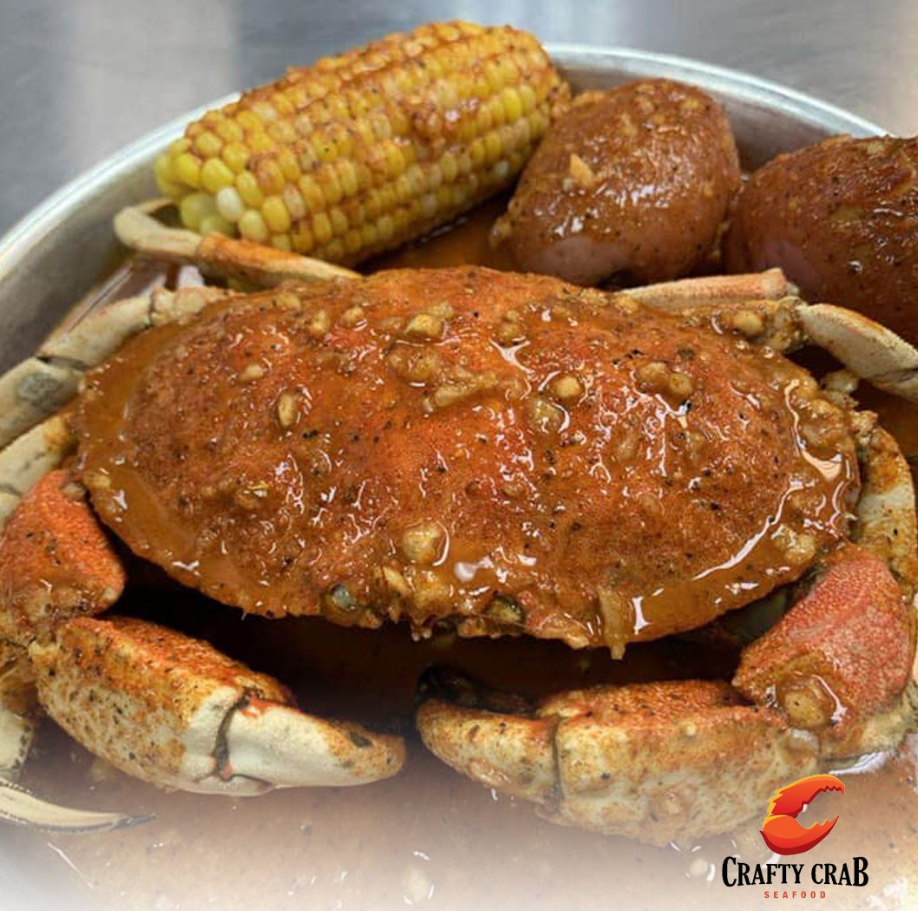 Crafty Crab Sunrise | restaurant | 2019 N University Dr, Sunrise, FL 33322, USA | 9545301841 OR +1 954-530-1841