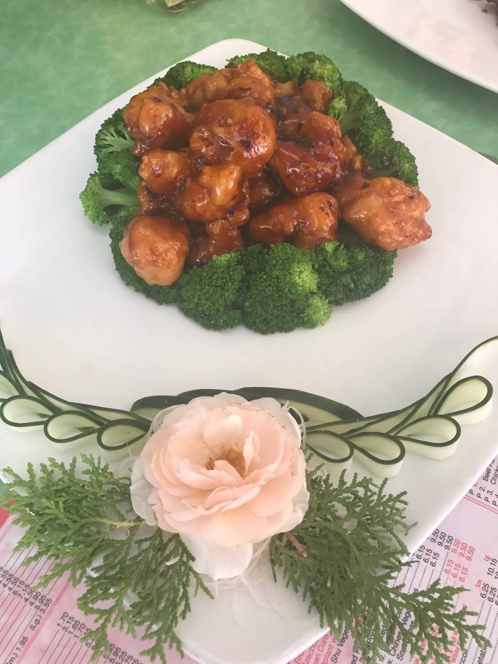 China Palace Restaurant | restaurant | 3014 Middletown Rd, Bronx, NY 10461, USA | 7188285888 OR +1 718-828-5888