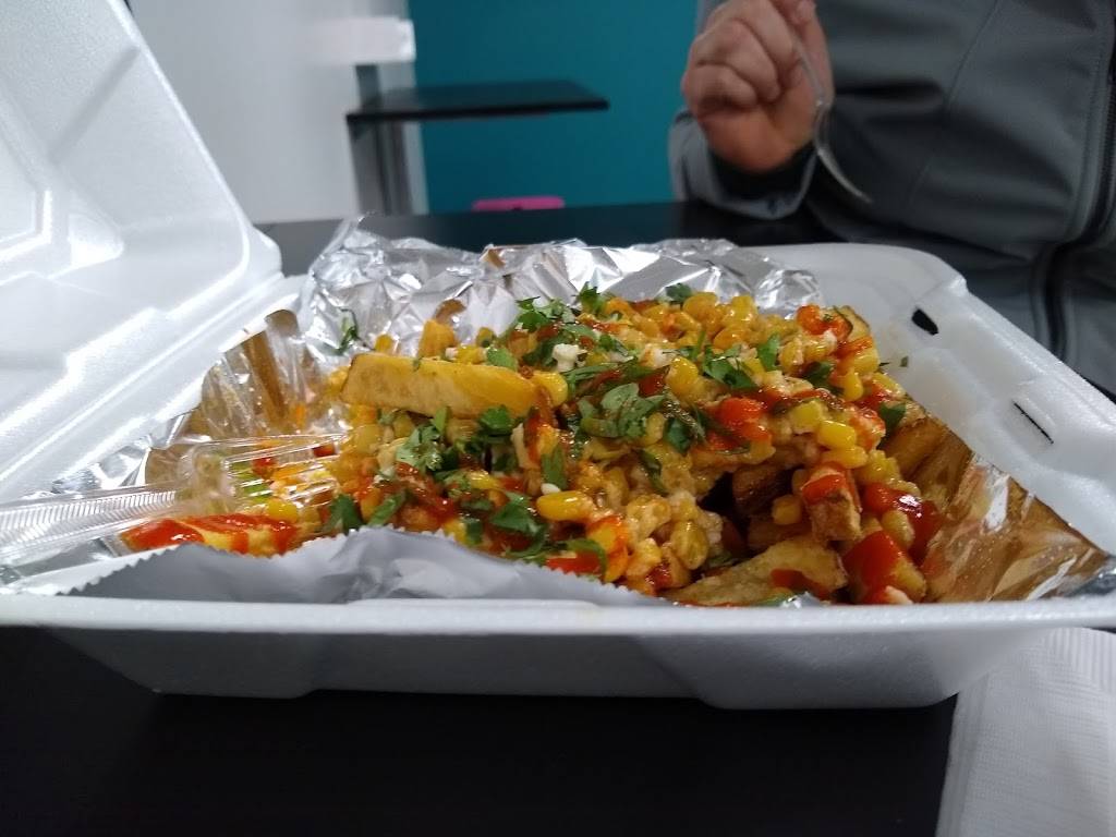 Chino Loco | meal takeaway | 1440 S Milford Rd, Highland, MI 48357, USA | 2487149774 OR +1 248-714-9774