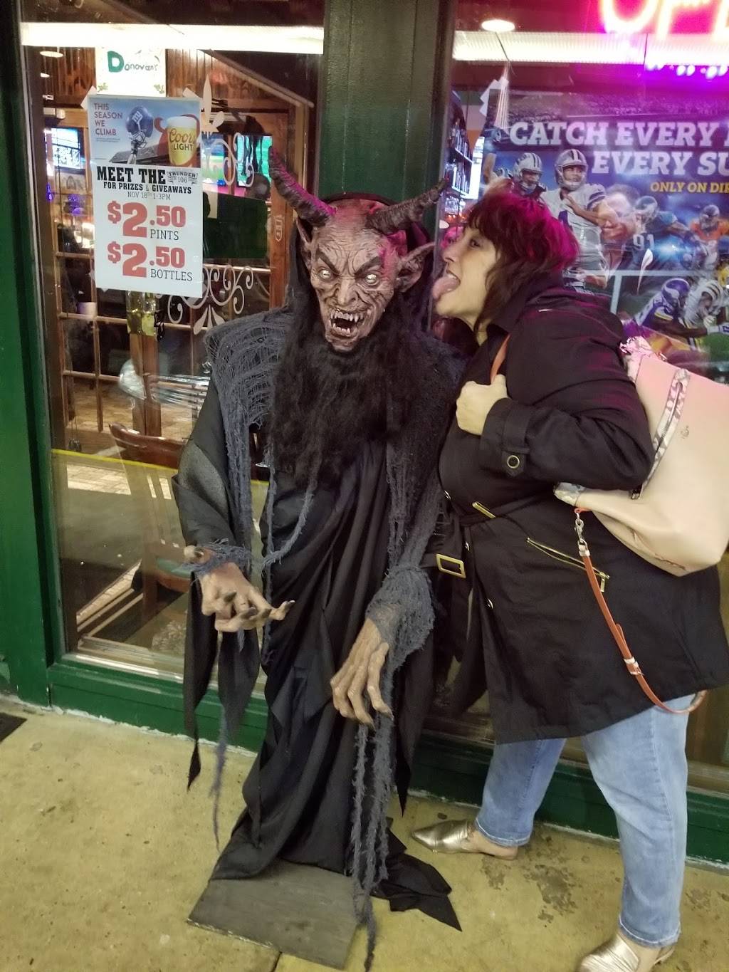 Donovans Bar & Restaurant & Grill | restaurant | 1900 NJ-70, Manchester Township, NJ 08759, USA | 7326570006 OR +1 732-657-0006