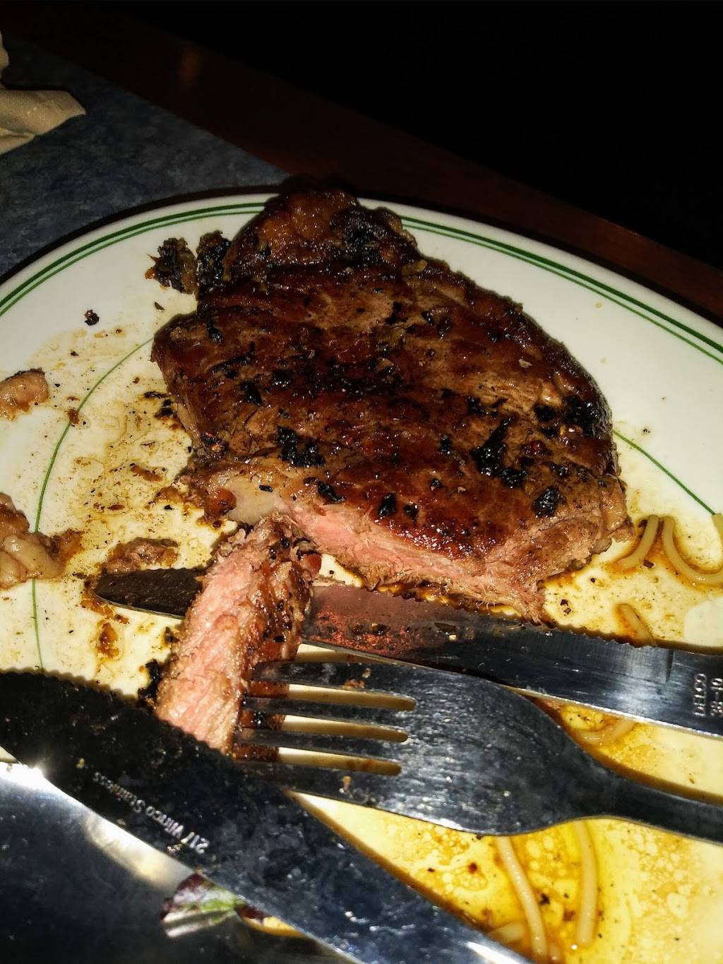 Bella Vita | restaurant | 2927 N Roan St, Johnson City, TN 37601, USA | 4232828600 OR +1 423-282-8600