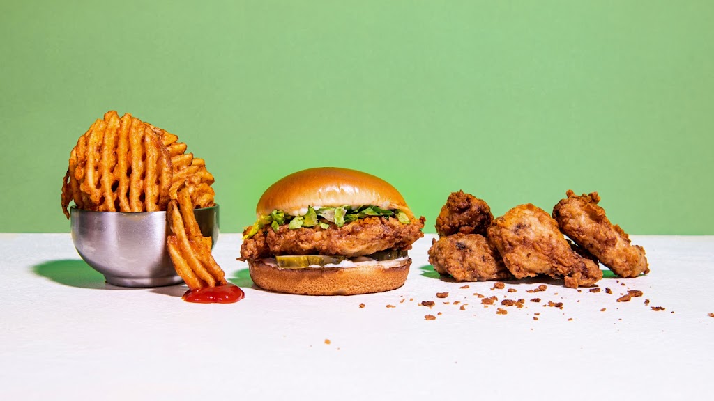 The Other Side - Westwood | restaurant | 10975 Weyburn Ave E, Los Angeles, CA 90024, USA | 4244658003 OR +1 424-465-8003