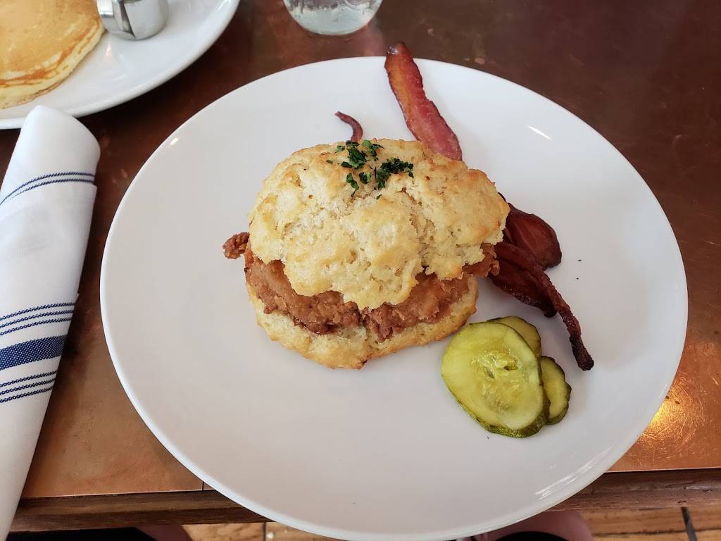 Buttermilk Kitchen | restaurant | 4225 Roswell Rd NE, Atlanta, GA 30342, USA | 6787323274 OR +1 678-732-3274