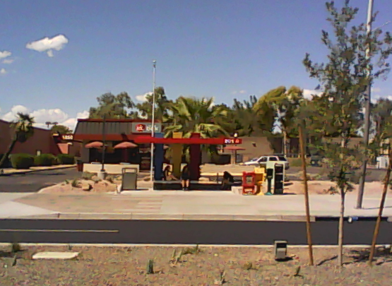 Jack in the Box | restaurant | 1860 W Southern Ave, Mesa, AZ 85202, USA | 4809649548 OR +1 480-964-9548