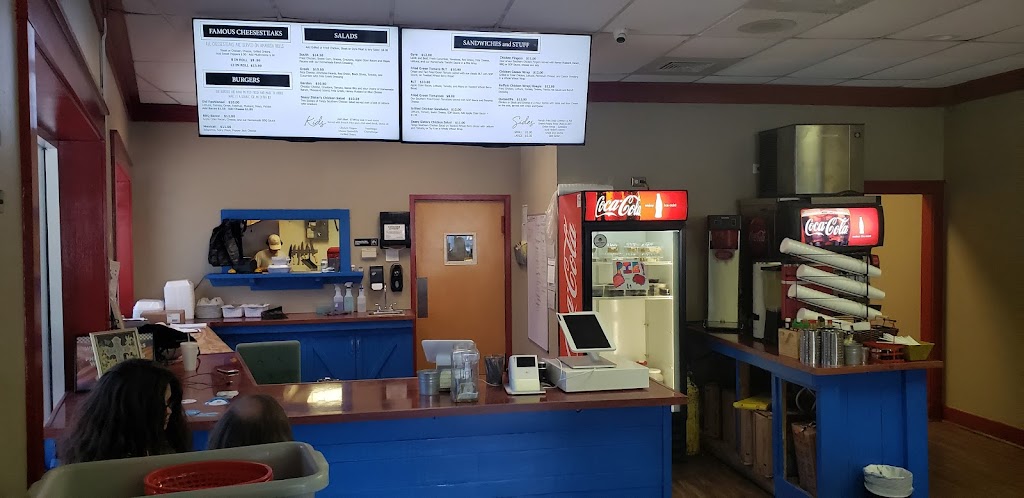 South Of Philly | restaurant | 1598 S Co Hwy 393, Santa Rosa Beach, FL 32459, USA | 8506221055 OR +1 850-622-1055