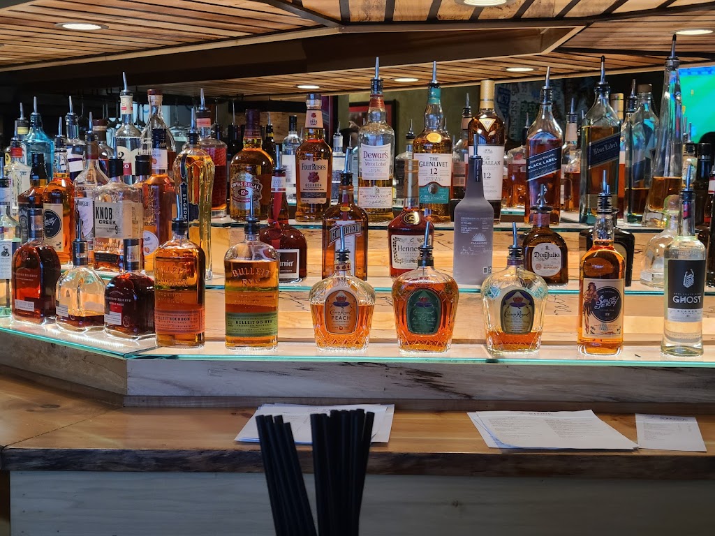 Stone Bar and Kitchen | restaurant | 1045 Bethel Rd, Columbus, OH 43220, USA | 6149145142 OR +1 614-914-5142