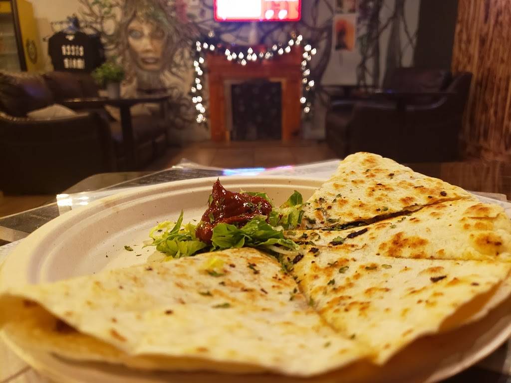 Roots Miami Kava Bar & Vegan Eatery | restaurant | 4400 NW 2nd Ave, Miami, FL 33127, USA | 7867735139 OR +1 786-773-5139