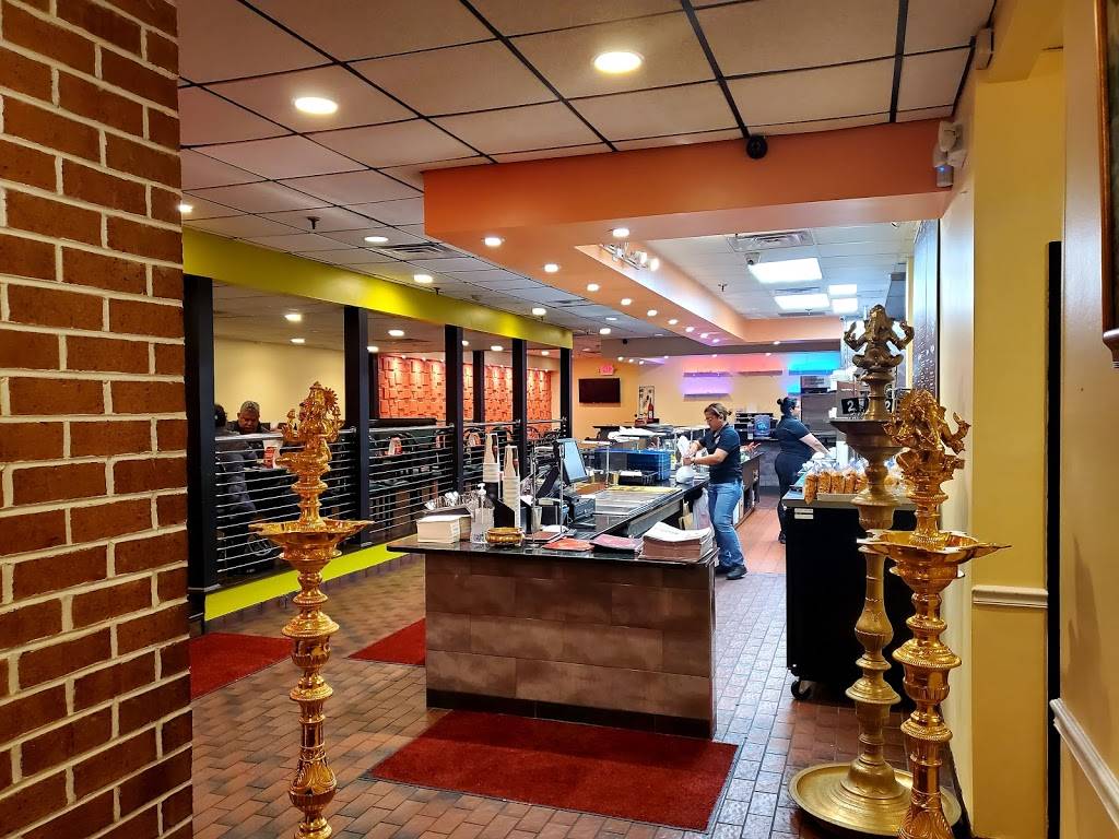 Madras Palace Indian Cuisine | restaurant | 74 Bureau Dr, Gaithersburg, MD 20878, USA | 2409127389 OR +1 240-912-7389