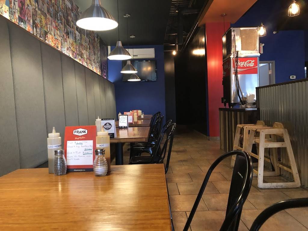 XACO TACO | restaurant | 421 Sandwich St S, Amherstburg, ON N9V 3K8, Canada | 5197361736 OR +1 519-736-1736