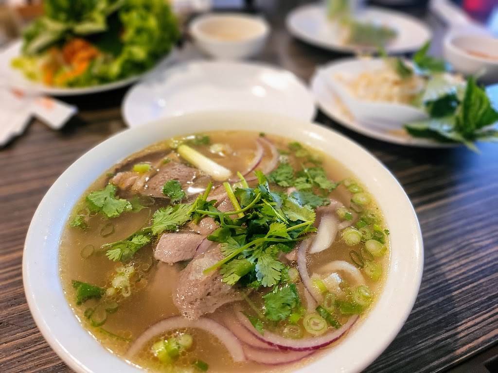 Thien An Sandwiches | meal takeaway | 2611 San Jacinto St, Houston, TX 77004, USA | 7135227007 OR +1 713-522-7007