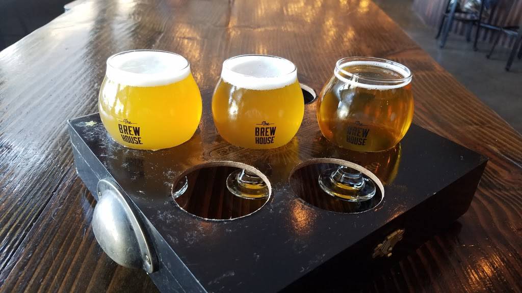 The BrewHouse | restaurant | #D3, 31896 Plaza Dr, San Juan Capistrano, CA 92675, USA | 9494816181 OR +1 949-481-6181