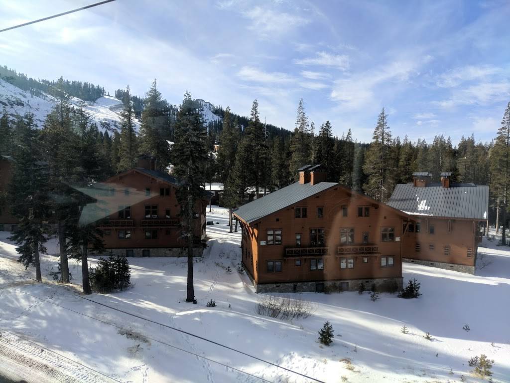 Sugar Bowl Resort | restaurant | 629 Sugar Bowl Rd, Norden, CA 95724, USA | 5304269000 OR +1 530-426-9000