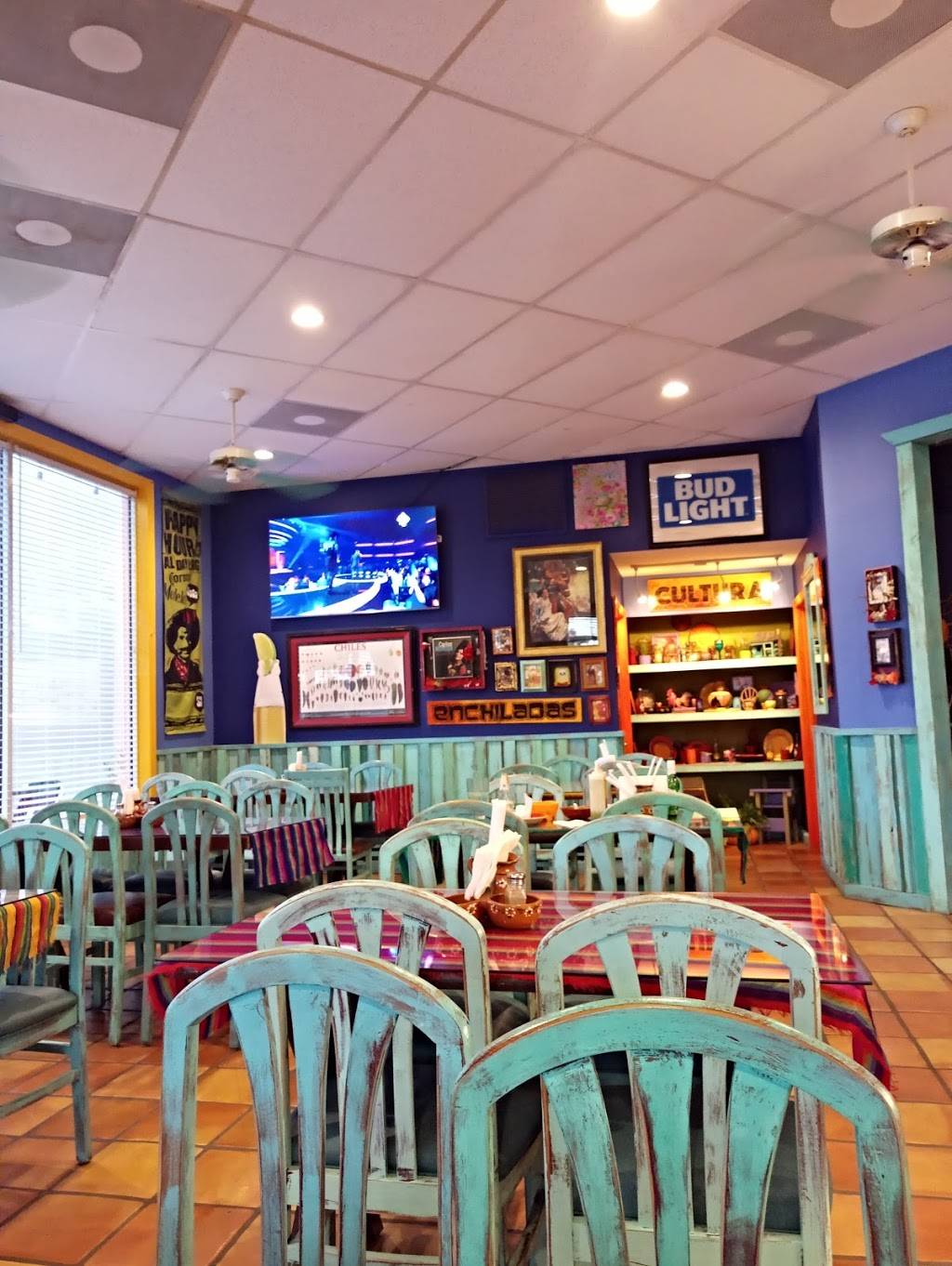 Angel’s Taqueria | restaurant | 2594 12th St, Sarasota, FL 34237, USA | 9413300919 OR +1 941-330-0919