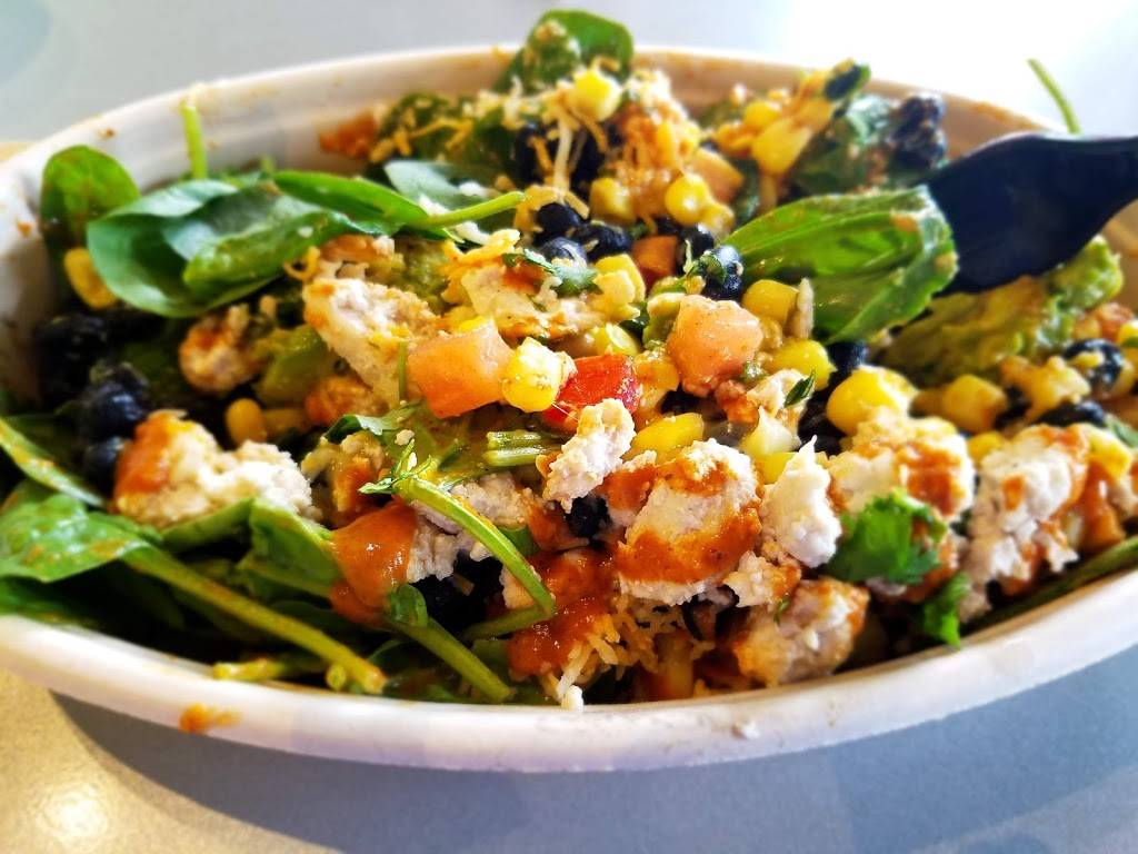 Grabbagreen Food + Juice | restaurant | 6607 W Adams Ave, Temple, TX 76502, USA | 2549350707 OR +1 254-935-0707