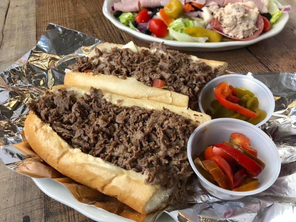 piazza napoli pizza | restaurant | 381 S MacDade Blvd, Glenolden, PA 19036, USA | 4844975750 OR +1 484-497-5750